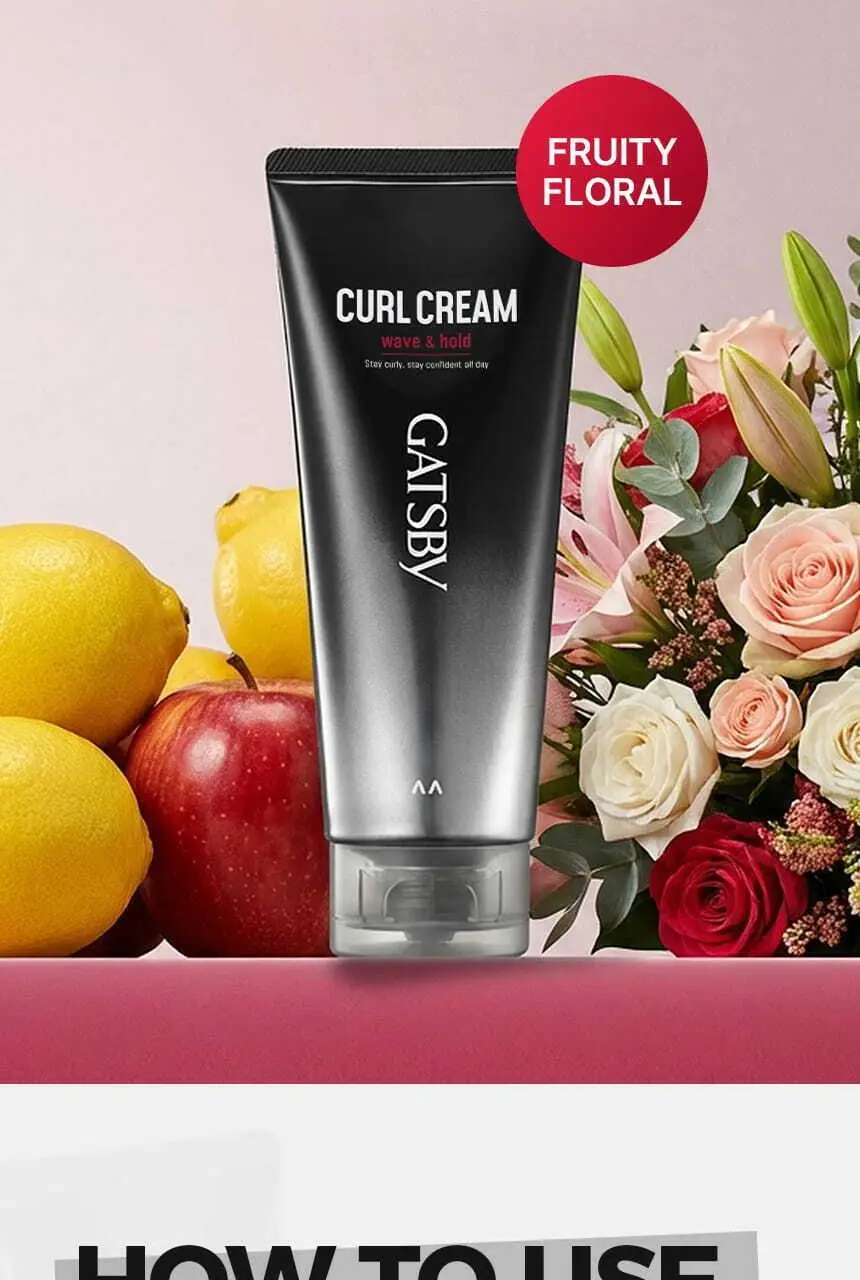 [NEW] 갸스비 컬크림 웨이브&홀드 150ml 상세페이지 14